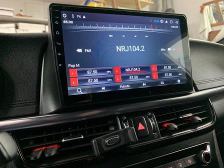 Марка Kia  и история поколений модели Optima